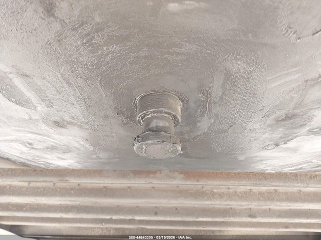 Utility Trailer Mfg Other