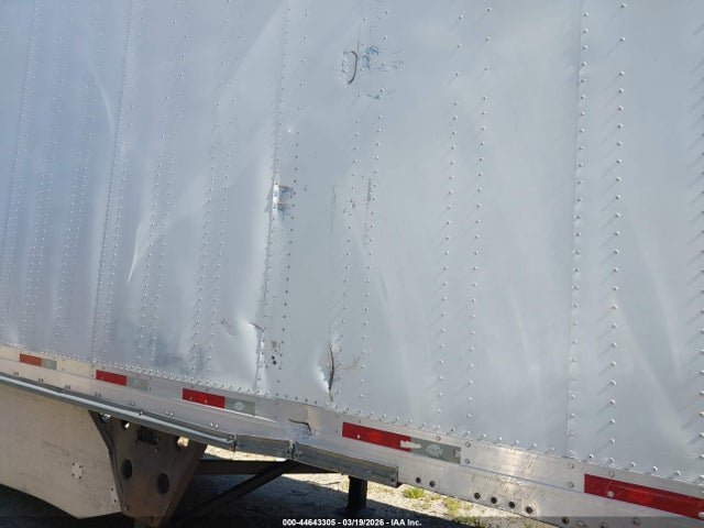 Utility Trailer Mfg Other