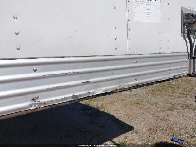 Utility Trailer Mfg Other