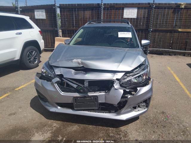 Subaru Impreza 2.0i Premium