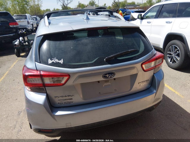 Subaru Impreza 2.0i Premium