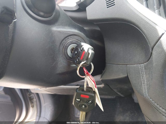 Subaru Impreza 2.0i Premium