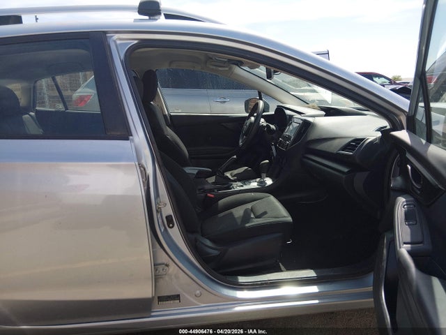 Subaru Impreza 2.0i Premium