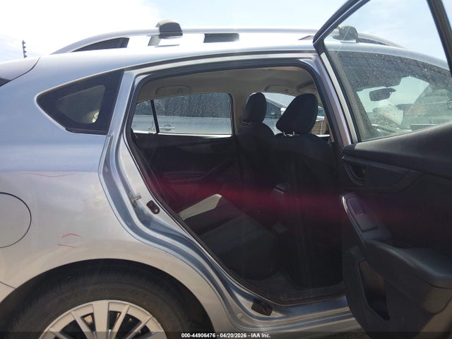 Subaru Impreza 2.0i Premium