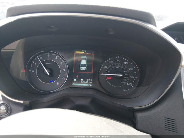 Subaru Impreza 2.0i Premium