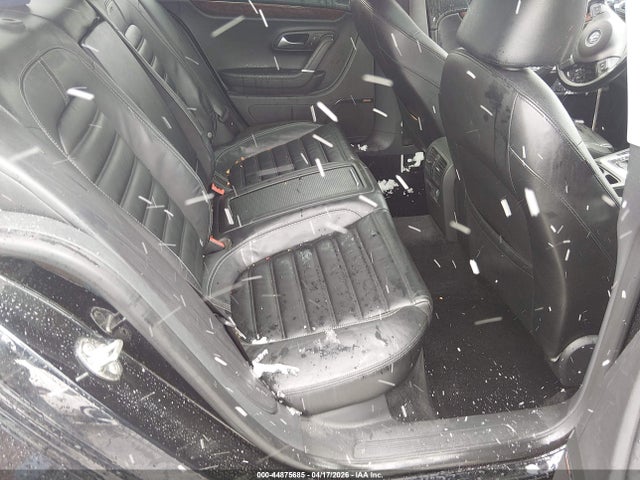 Volkswagen CC Vr6