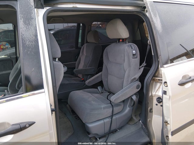 Honda Odyssey Lx