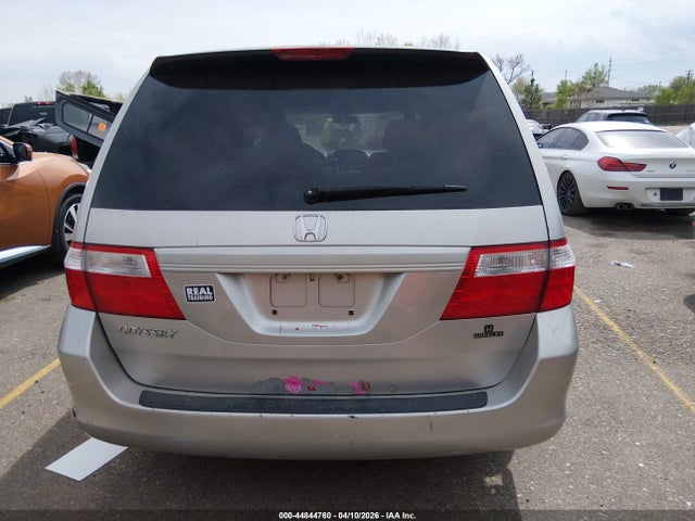 Honda Odyssey Lx