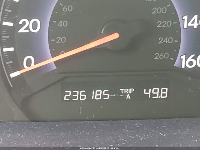Honda Odyssey Lx