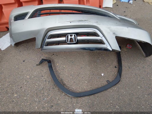Honda Odyssey Lx