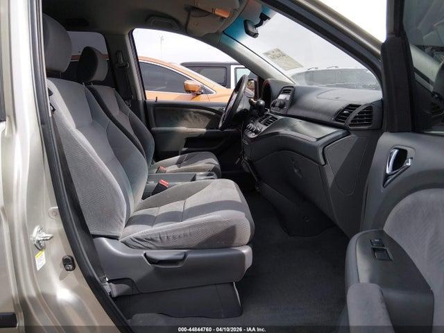 Honda Odyssey Lx