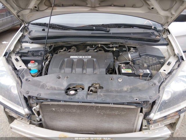 Honda Odyssey Lx