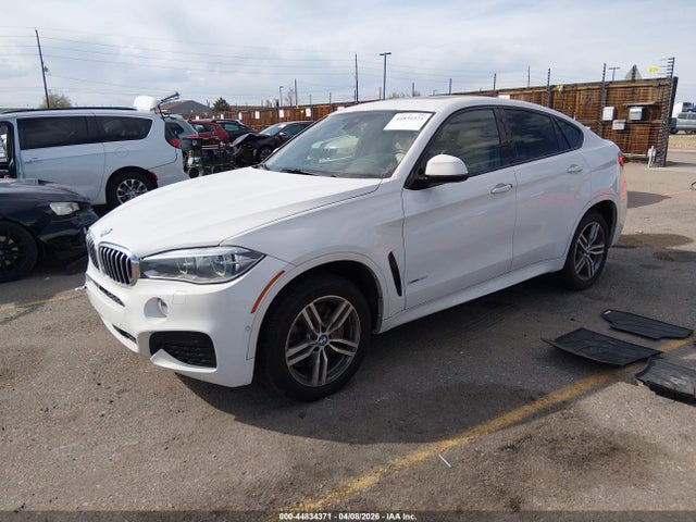BMW X Series Xdrive50i