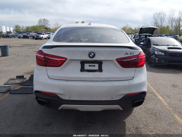 BMW X Series Xdrive50i