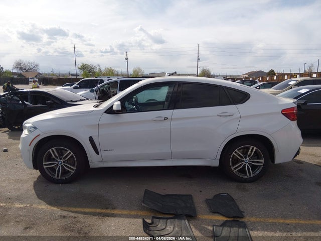 BMW X Series Xdrive50i