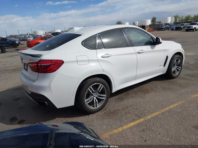 BMW X Series Xdrive50i