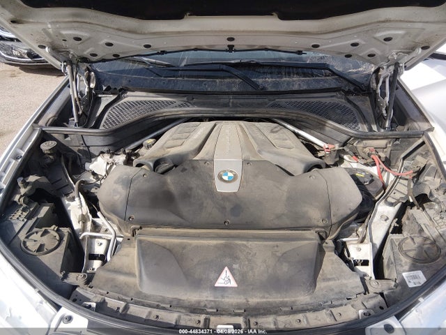BMW X Series Xdrive50i