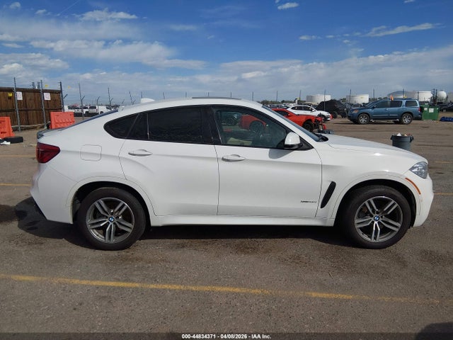 BMW X Series Xdrive50i