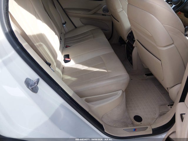 BMW X Series Xdrive50i