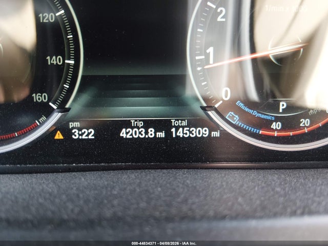 BMW X Series Xdrive50i