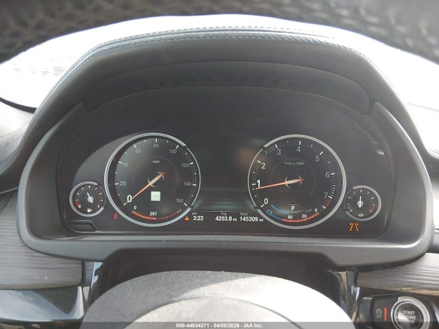 BMW X Series Xdrive50i