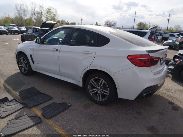 BMW X Series Xdrive50i