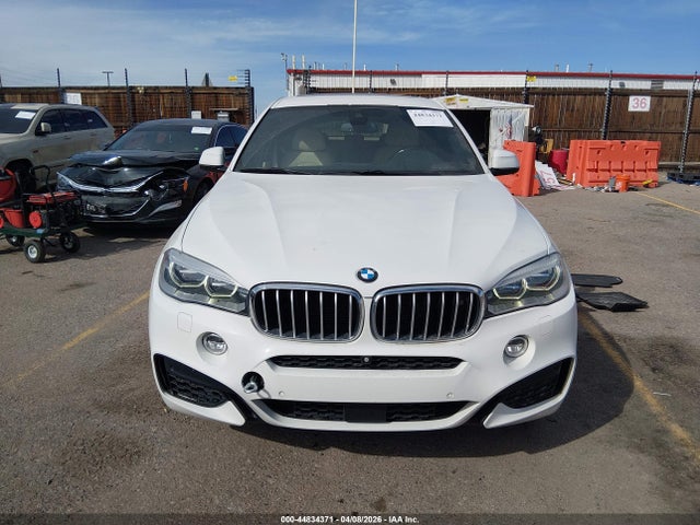 BMW X Series Xdrive50i