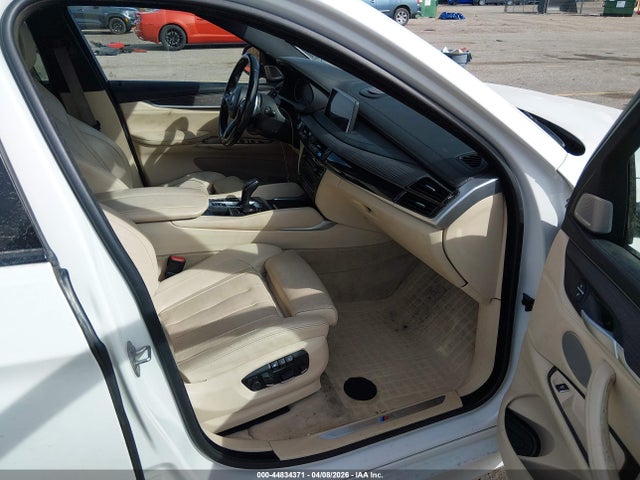 BMW X Series Xdrive50i