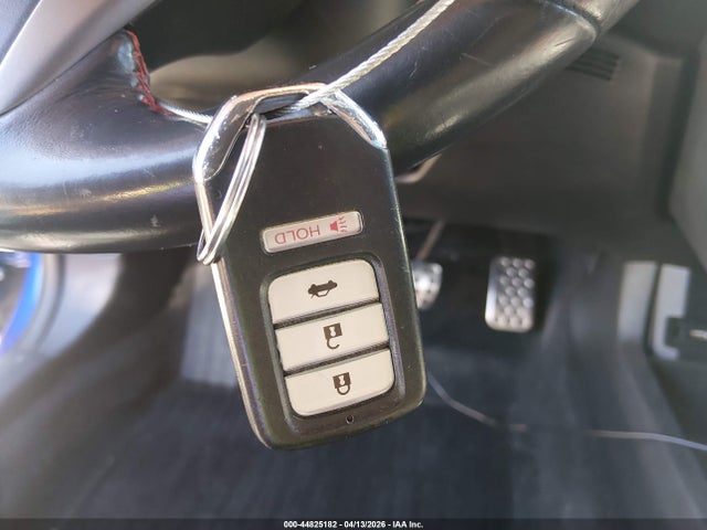 Honda Civic Si