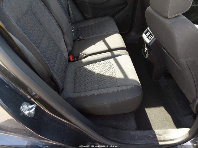 Chevrolet Equinox Fwd Lt
