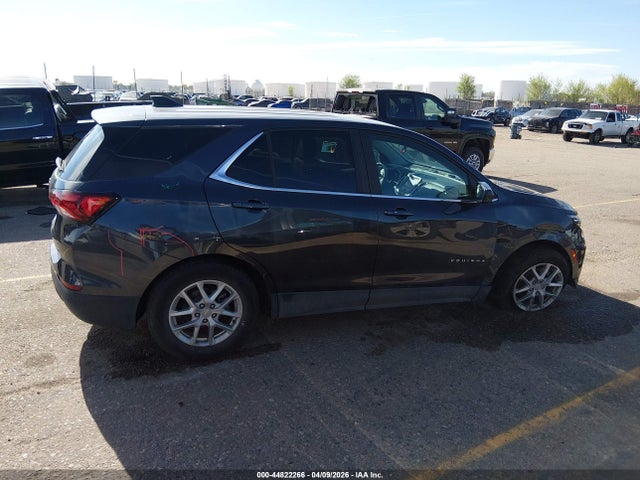 Chevrolet Equinox Fwd Lt
