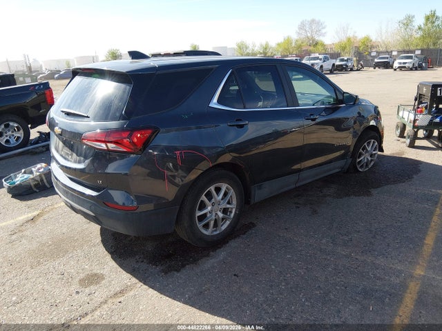 Chevrolet Equinox Fwd Lt