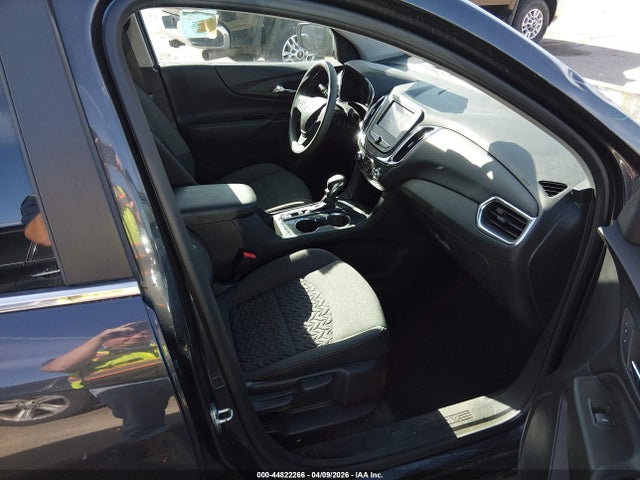 Chevrolet Equinox Fwd Lt