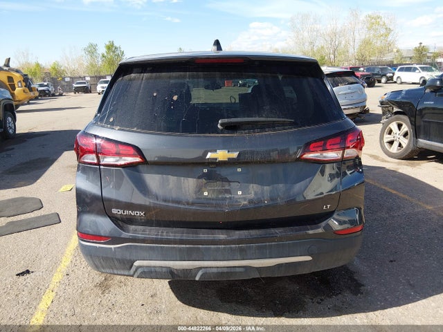 Chevrolet Equinox Fwd Lt
