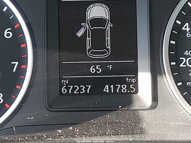 Volkswagen Tiguan Se