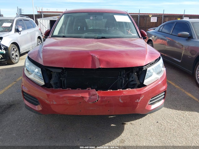 Volkswagen Tiguan Se