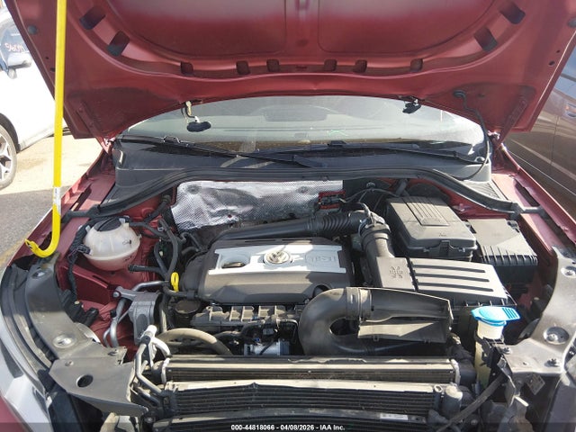 Volkswagen Tiguan Se