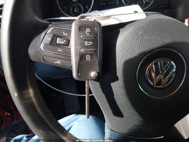 Volkswagen Tiguan Se