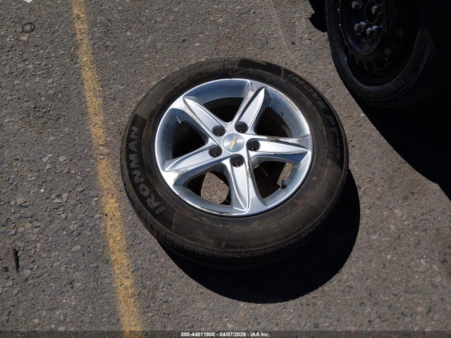 Chevrolet Malibu Fwd 1fl