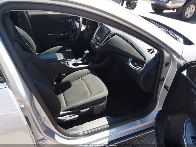 Chevrolet Malibu Fwd 1fl