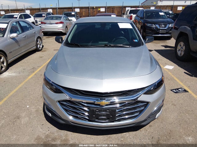 Chevrolet Malibu Fwd 1fl