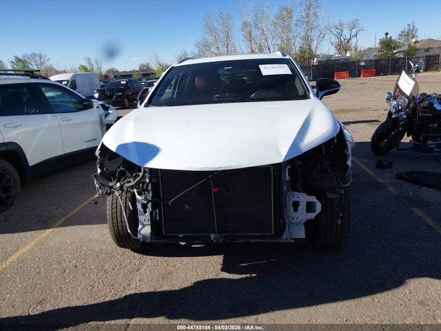 Lexus NX F Sport