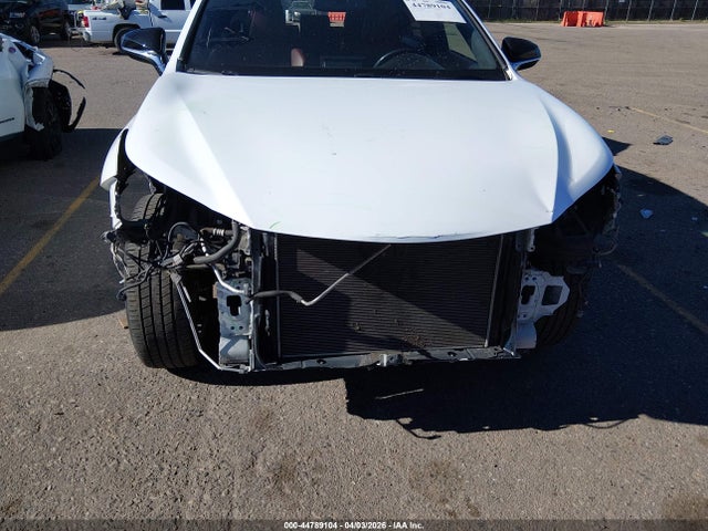 Lexus NX F Sport