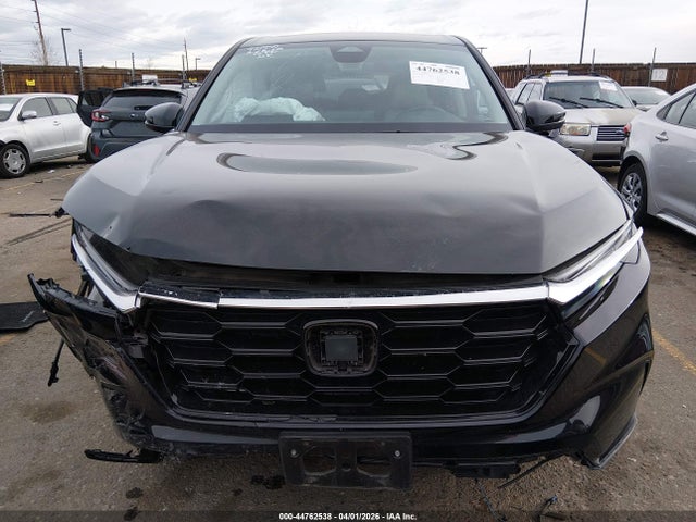 Honda CR-V Ex-l Awd