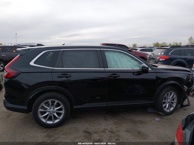 Honda CR-V Ex-l Awd