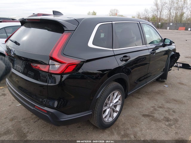 Honda CR-V Ex-l Awd