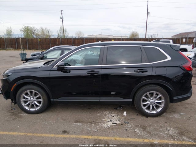Honda CR-V Ex-l Awd