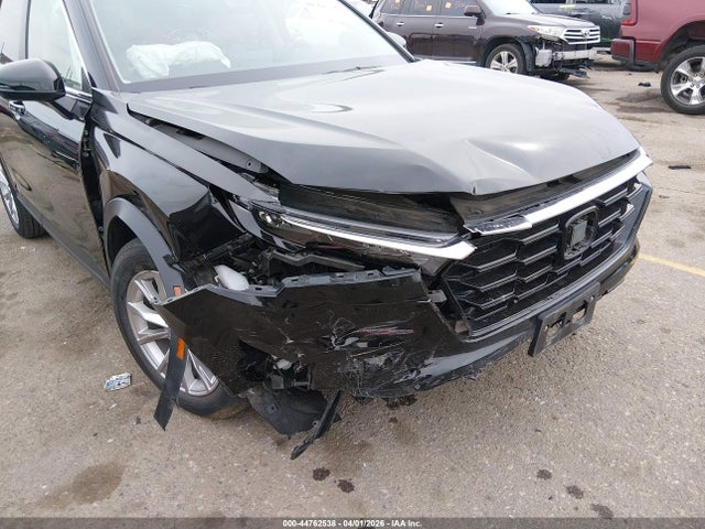 Honda CR-V Ex-l Awd