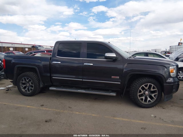 GMC Sierra 1500 Slt