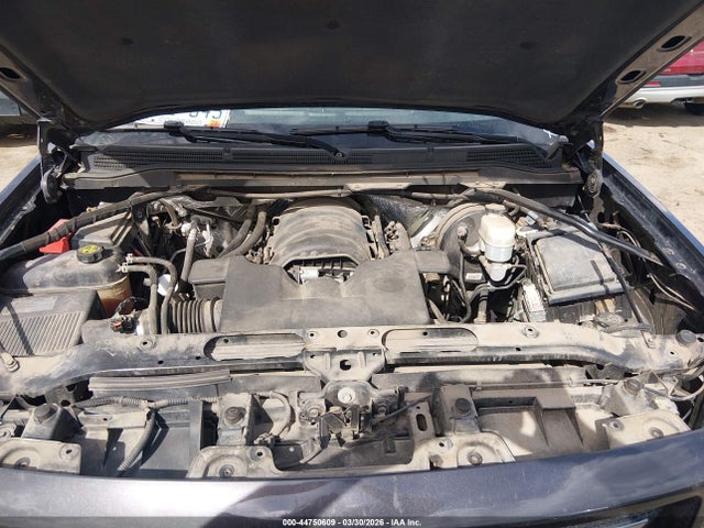 GMC Sierra 1500 Slt
